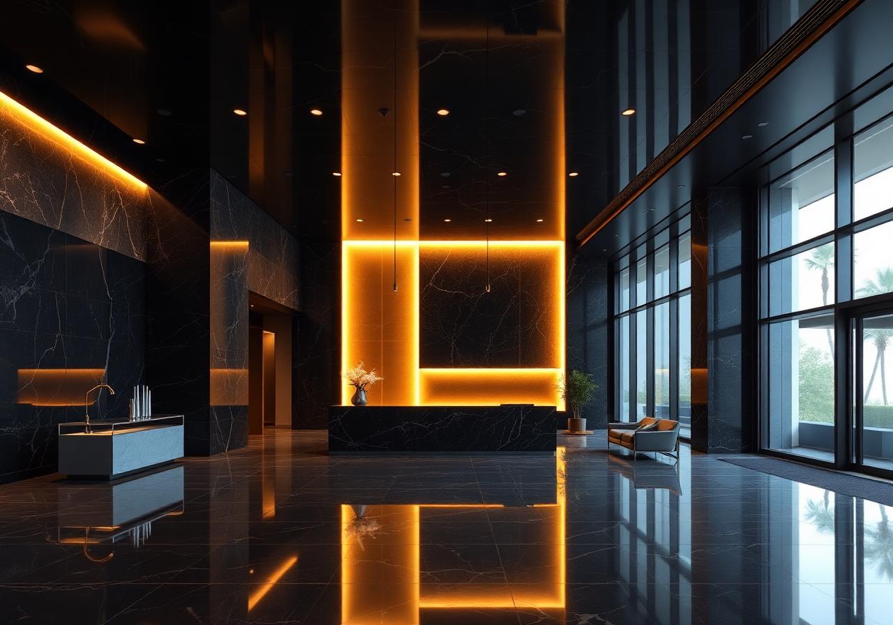 Corporate & Family Offices