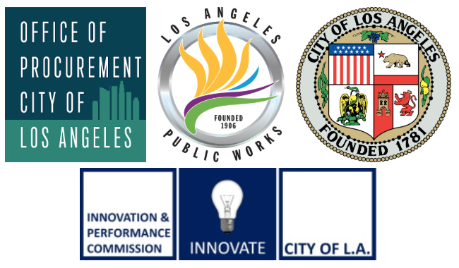 City of Los Angeles — Office of Procurement
