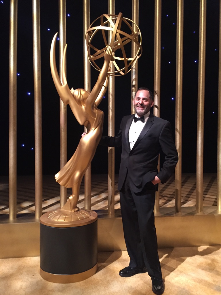 Michael S. Solarez, Owner and CEO of Estate Security Services