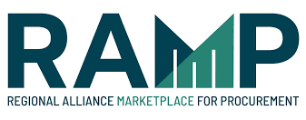 Regional Alliance Marketplace for Procurement (RAMP)